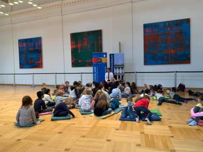 30. Berliner Mrchentage