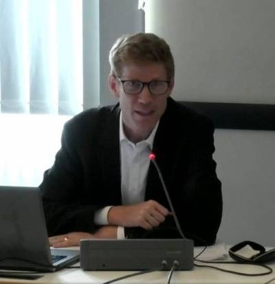 Fehlende Kindergartenpltze in Berlin ? wieso verschleppt Rot-Grn-Rot die Schaffung neuer
Kindergartenpltze? (01.09.22)