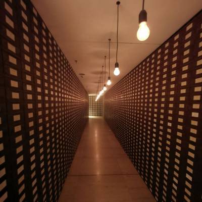 Ein paar Impressionen aus dem Deutschen Bundestag mit der CDU Friedenau.