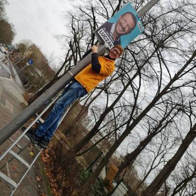 Auch am 03.01 gilt es erneut, die Aufmerksamkeit auf die Wiederholungswahl fr den Bundestag zu lenken. Denn aufgrund des Versagens des damaligen rot-grn-roten Senats bei der Durchfhrung der regulren Wahl im Jahr 2021 muss am 11. Februar 2024 die Bundestagswahl in vielen Stimmbezirken wiederholt werden. Das betrifft auch unser Gebiet in Mariendorf.