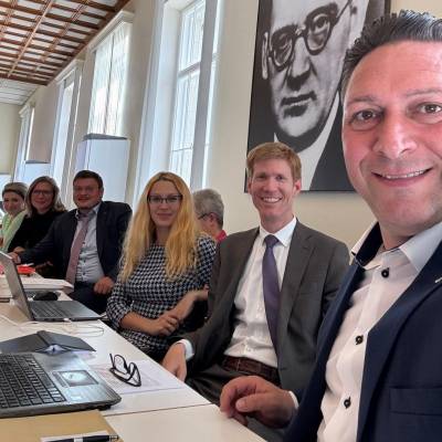 Am 13. Juni 2024 beschliet der Ausschuss fr Bildung, Jugend und Familie umfangreiche nderungen des Berliner Schulgesetzes. Als kinder- und familienpolitischer Sprecher liegen mir und der CDU Berlin die neuen Regelungen zum Kitachancenjahr besonders am Herzen.